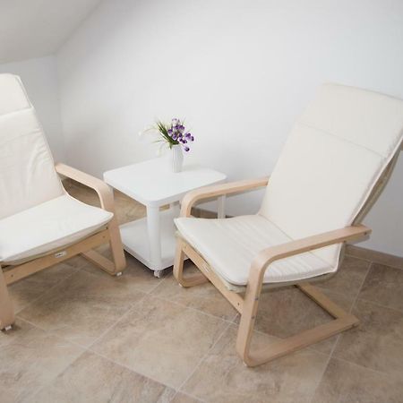 Apartman U Fuxu Zleby Ngoại thất bức ảnh