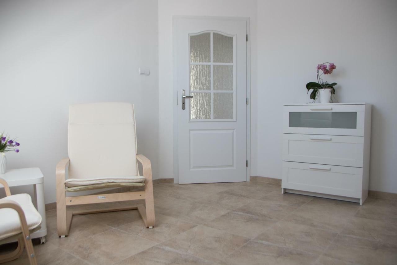 Apartman U Fuxu Zleby Ngoại thất bức ảnh